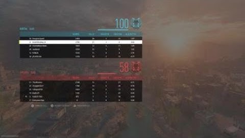 TDM Win w/Final Kill-Cam: Call of Duty®: Modern Warfare II