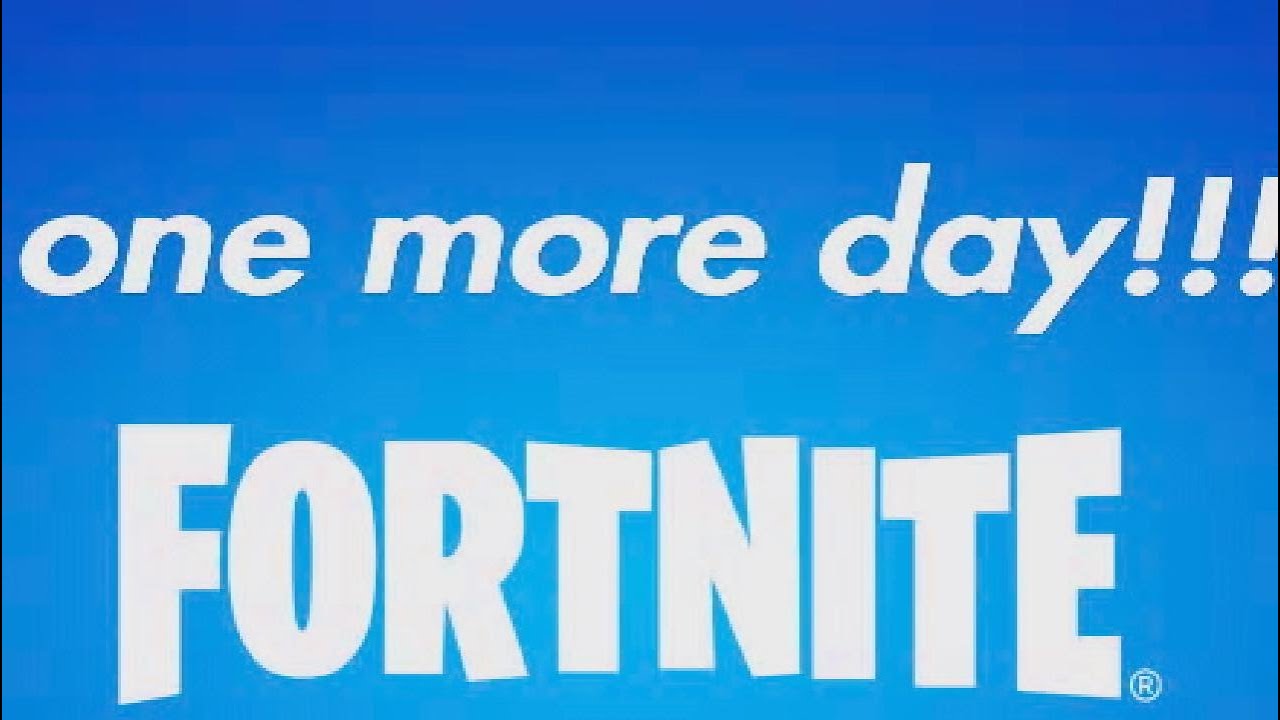 Toomaro Fortnite season 2 is toomaro!!! - YouTube