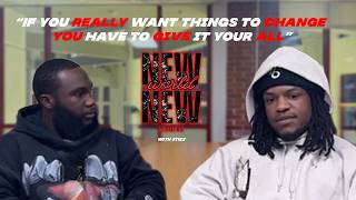 Why Studying Your Craft Is the Key to Growth | Stizz