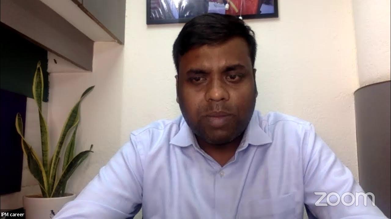 how-to-start-prep-for-ipmat-25-youtube