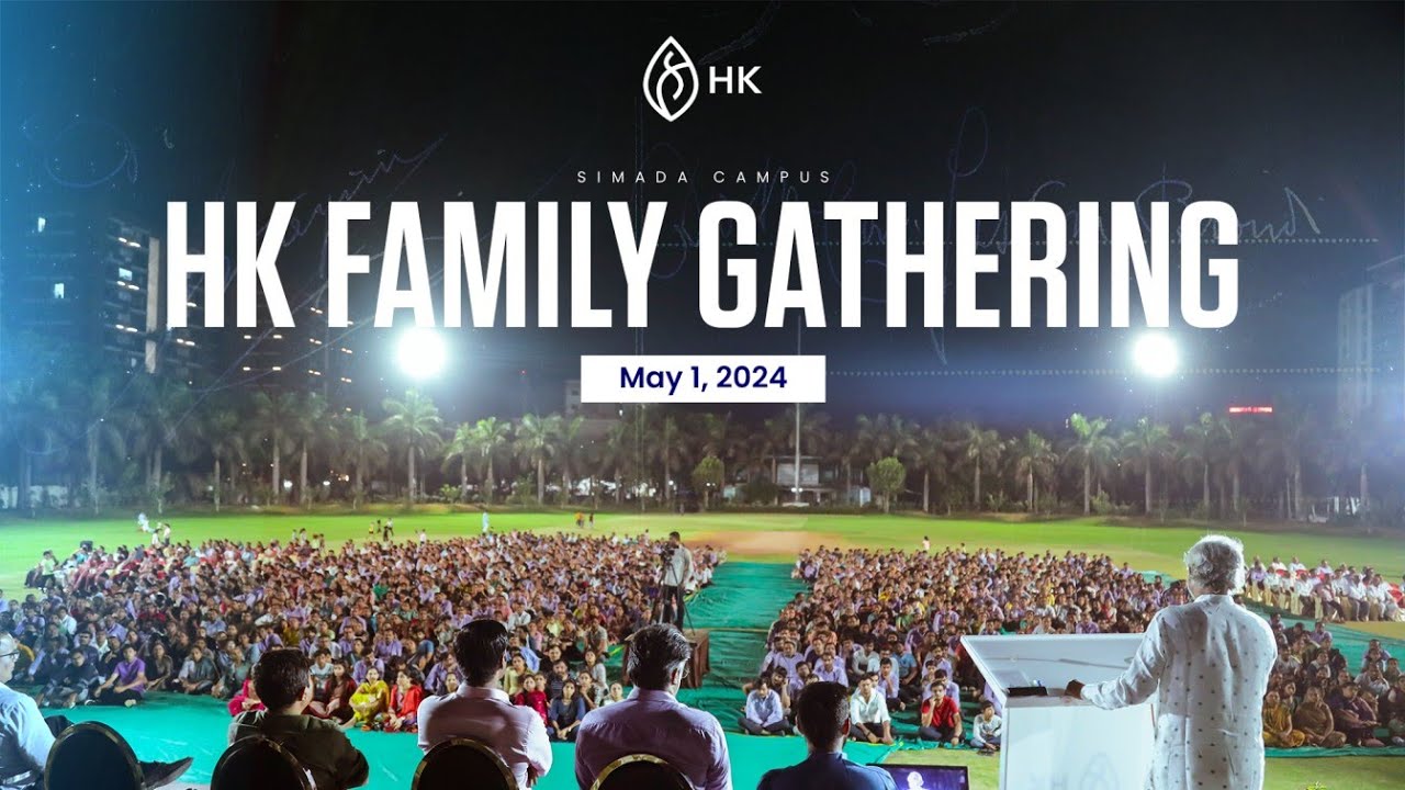 Can You Achieve Work-Life Balance? Savji Dholakia Offers HK's Decades-long Proven Secrets!