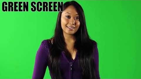 Remove green screen by difference and primatte key in NUKE X 720p