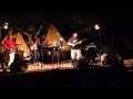 Hound Dog,by ALL GENERATIONS BAND Live! at Relax Nat, august 2013