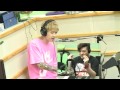 130608 Sukira - Henry Mini Live