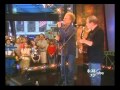 Simon and Garfunkel: Interview & Performance on Good Morning America 2003