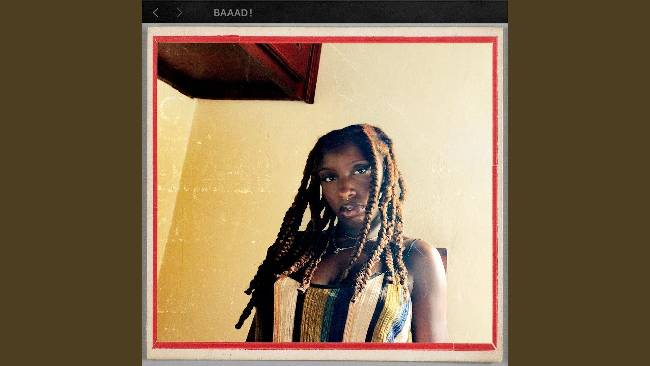 Watch Baaad! on YouTube Watch Baaad! on YouTube