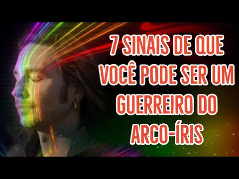 Vídeo: Qual é o significado de guerreiro?