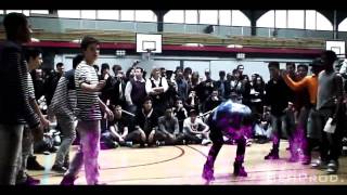 Itchy [Electro Addicte] - Vertifight France 2010 (By MaidioTec Portugal)