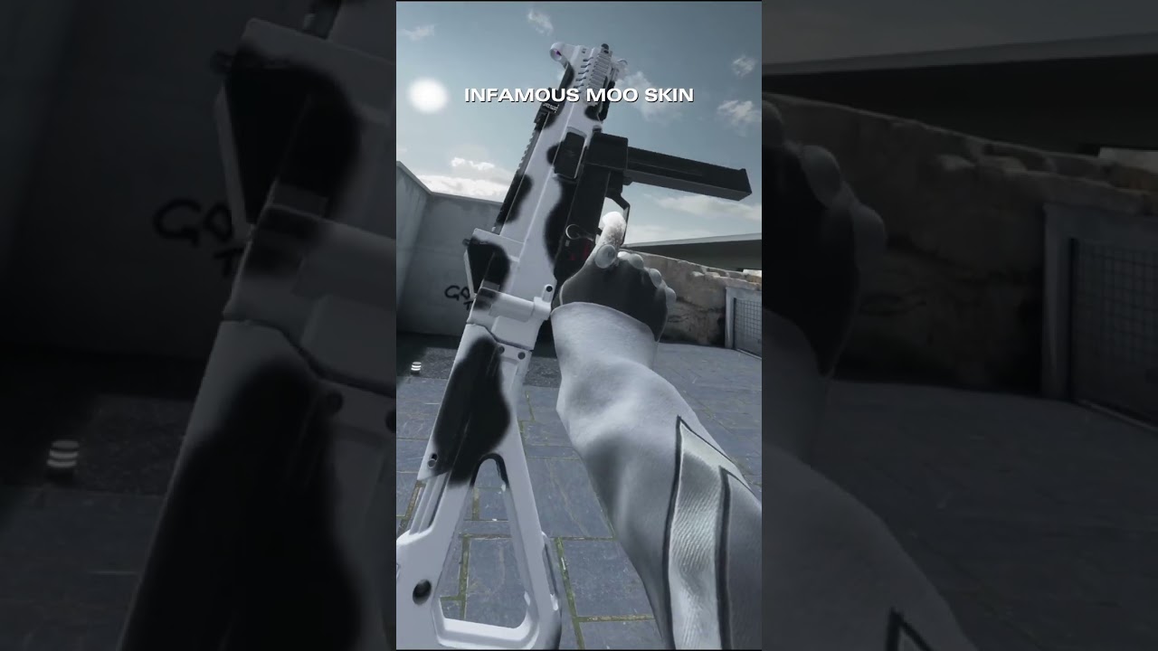 EVERY dev skin & how to obtain them: Part 2