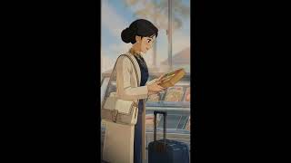 Ep 2| A Quiet Layover in Tokyo