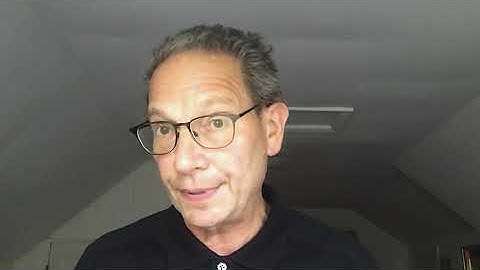 Herausforderung Corona | Charles Kupchan über eine multipolare Weltordnung