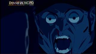 David Martinez Empties Multiple Weapons Into Innocent Police Officer