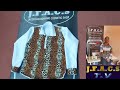 Jfacsptyltd  zulu african traditional tshirt 2023 heritage release