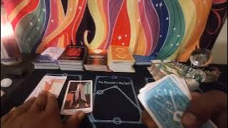 Latto & 21 Savage Tarot Reading 