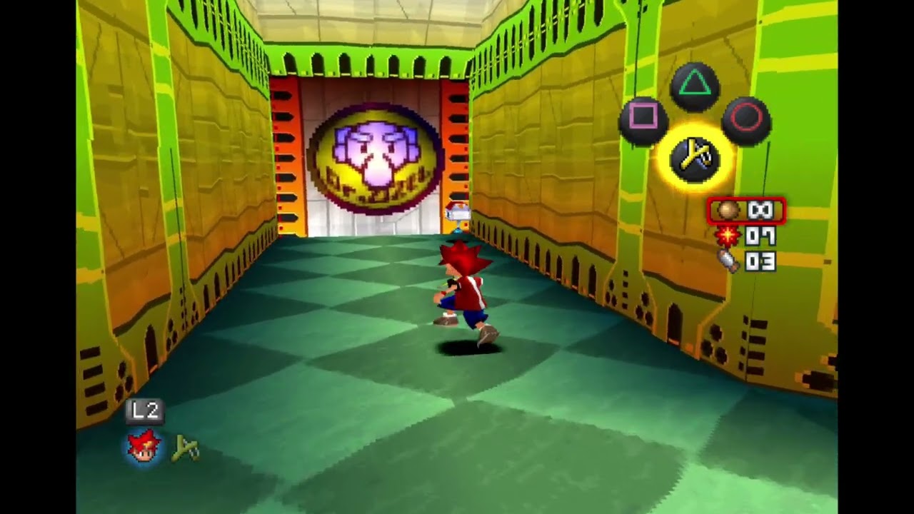 All Gadget Tutorials | Ape Escape | PS5