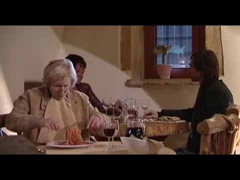 Mudù - Spaghetti