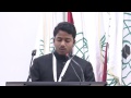 Second high profile conference anjuman ulamaeislam mohammad ghalib