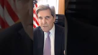 John Kerry Governments Are Investing Far Too Little In Clean Energy Technology