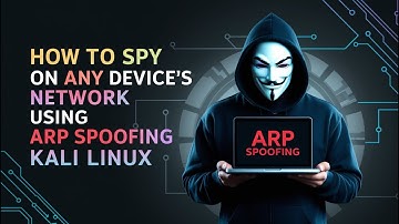 How to Spy on Any Device