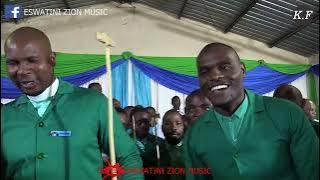 Redemption In Christ Ministry featuring Mlungisi Vilane (Skhokho) - Baba ngiyabonga