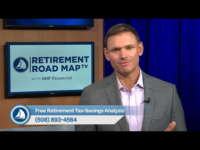 Retirement Road Map TV | SHP - 3 Biggest Retirement Threats