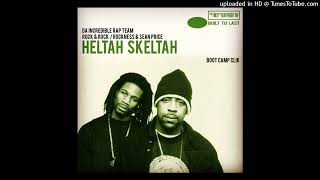 Heltah Skeltah - I'll Whip Ya Head Boy (Remix) ft. M.O.P and 50 Cent