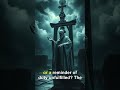 THE LEGEND OF THE PHANTOM BELL REVEALED