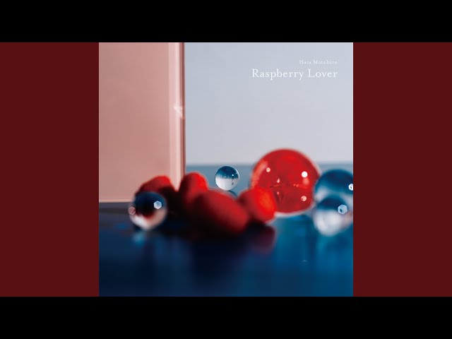 Raspberry Lover - YouTube