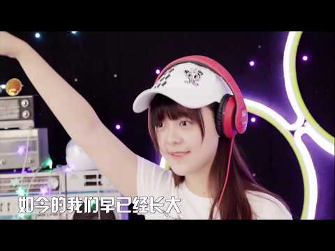 Everyone will be charmed! "Little Bride Flower" Hot song on the internet! DJ version