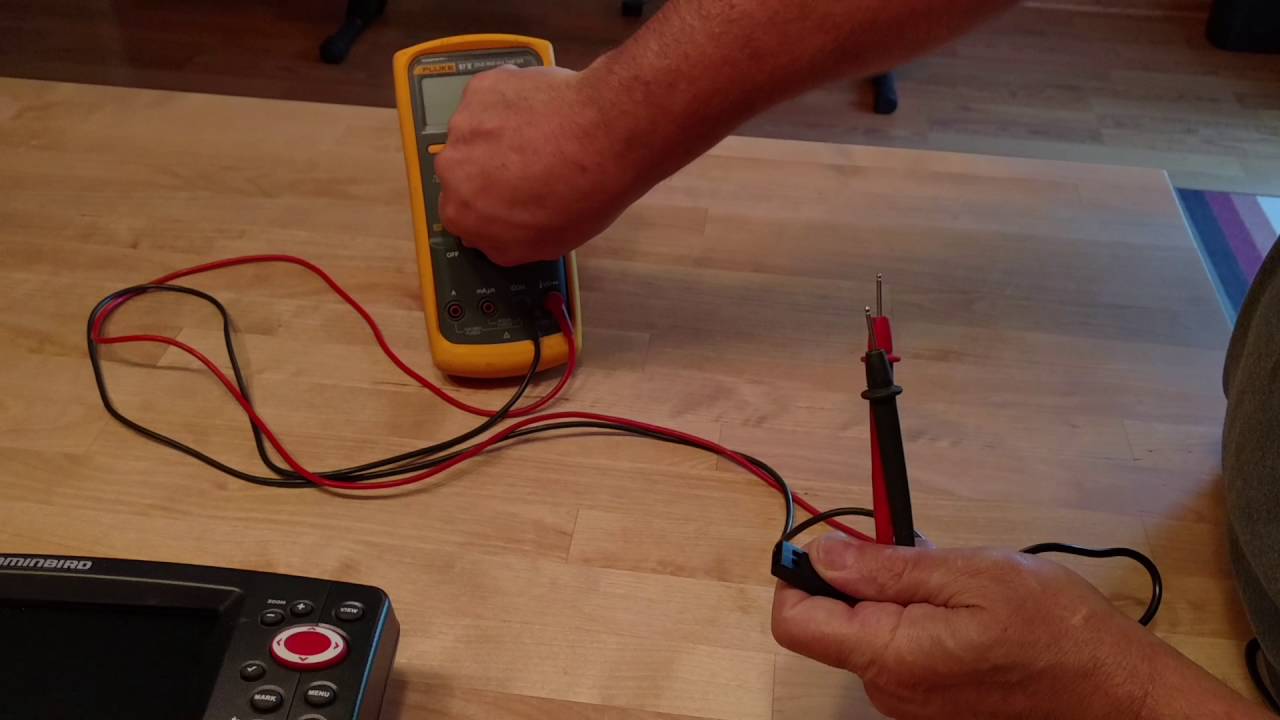 Hummingbird Fish Finder Not Working YouTube hummingbird-fish-finder-not-working-youtube