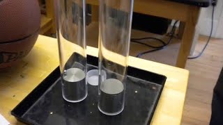 🤯Mastering the Atomic Trampoline Chemist😱😱😱#trending #facts #science #viralvideo #scienceexperiment