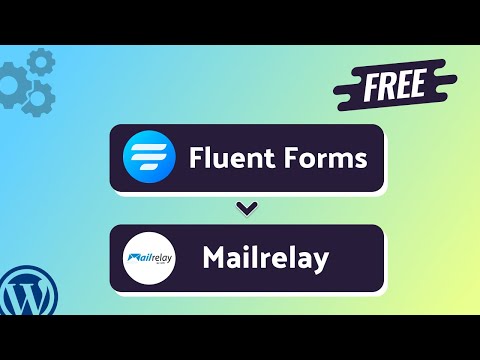 Integrating Fluent Forms with Mailrelay | Step-by-Step Tutorial | Bit Integrations