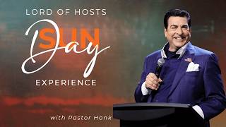 Behold the New! | Now Faith, the God Factor & Repairing the Altar of Prayer