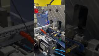 G-KLİPS MAKİNASI OTOMATİK DOLUM - G-CLIPS MACHINE AUTOMATIC FILLING