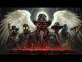 BLOOD ON THE ALTAR The Darkest Love Song Ever Made 