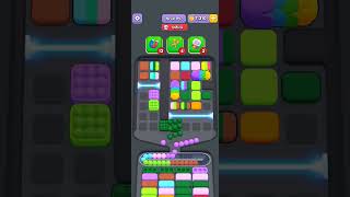 Marble Sort Gold Cup difícil Hard level 847 #jogos #games #marble #marblesort #hard #bolinhasdegude