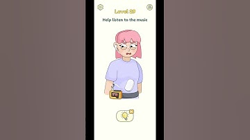 Help listen To The Music | DOP 2 LEVEL 29 Solution