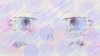 ひとりと少女 /yueni feat.初音ミク