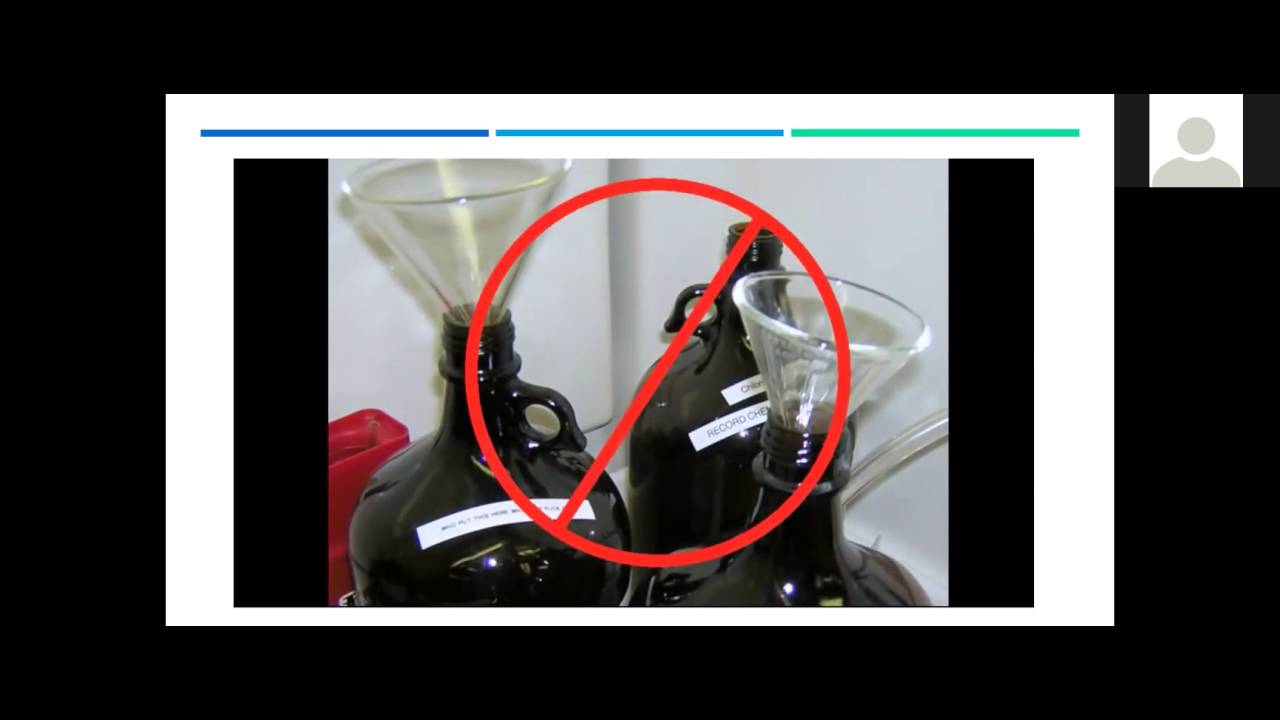 CU Denver Student Teaching Lab Safety Training YouTube