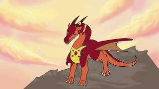 Open Up Your Eyes Wings Of Fire Map 21