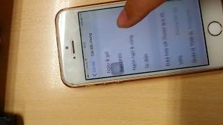 Fix error run build on device ios