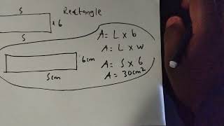 Measurements and optimisation part 1