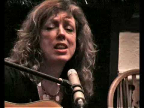 Claire Hamill "Derry Boy" LIVE 2008 December 20th