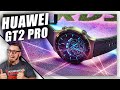 Huawei Watch GT2 Pro - Lohnt sich ein Upgrade? - Test