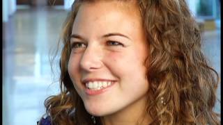 Athena Award Winners