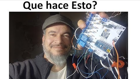 ✅Voy a controlar mi carro con la voz , la domótica llega a la Van en la que viajo