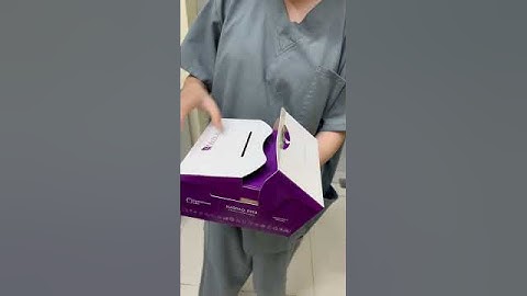 Khui túi ngực nano không chip