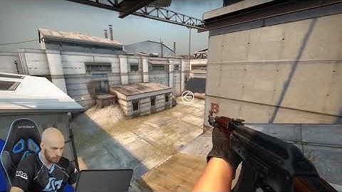 reltuC - Default T setup on cache