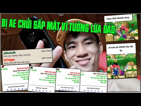 Video Vào Bang Đi Mình Cho Đồ 6s ...Cầm Acc Cùi Bắp Cho Đồ... - youtube