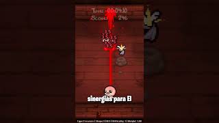 BRIMSTONE vs REVELATION ¿cuál es MEJOR en isaac? 😱